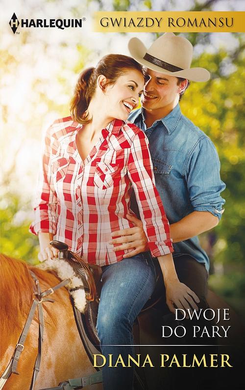 Tytuł: Dwoje do pary
Autor: Diana Palmer
Wydawnictwo: Harlequin
Formaty: EPUB, MOBI