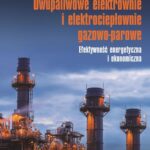 Tytuł: Dwupaliwowe elektrownie i elektrociepłownie gazowo-parowe
Autor: Ryszard Bartnik, Waldemar Skomudek, Zbigniew Buryn, Anna Hnydiuk-Stefan
Wydawnictwo: Wydawnictwo Naukowe PWN
Formaty: EPUB, MOBI