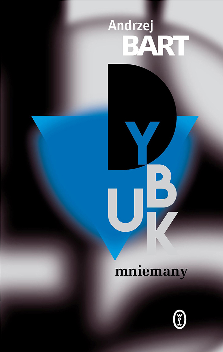 Tytuł: Dybuk mniemany
Autor: Andrzej Bart
Wydawnictwo: Wydawnictwo Literackie
Formaty: EPUB, MOBI