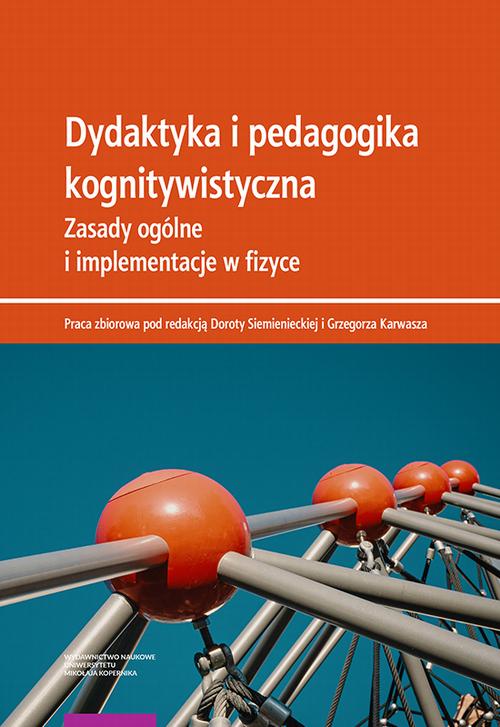 Tytuł: Dydaktyka i pedagogika kognitywistyczna. Zasady ogólne i implementacje w fizyce
Autor: 
Wydawnictwo: Wydawnictwo Naukowe UMK
Formaty: PDF