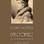 Dykcjonarz uczonych Polaków i Polek. W trzech tomach. Tom II — okładka e-booka
