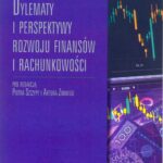 Tytuł: Dylematy i perspektywy rozwoju finansów i rachunkowości
Autor: 
Wydawnictwo: Akademia Nauk Stosowanych w Koninie
Formaty: PDF