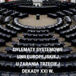 Tytuł: Dylematy systemowe Unii Europejskiej u zarania trzeciej dekady XXI w.
Autor: Marta Witkowska, Radosław Potorski, Danuta Kabat-Rudnicka, Karolina Boiret
Wydawnictwo: Wydawnictwa Uniwersytetu Warszawskiego
Formaty: PDF, EPUB, MOBI