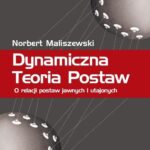 Tytuł: Dynamiczna Teoria Postaw
Autor: Norbert Maliszewski
Wydawnictwo: Wydawnictwa Uniwersytetu Warszawskiego
Formaty: PDF