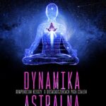 Dynamika astralna — okładka e-booka