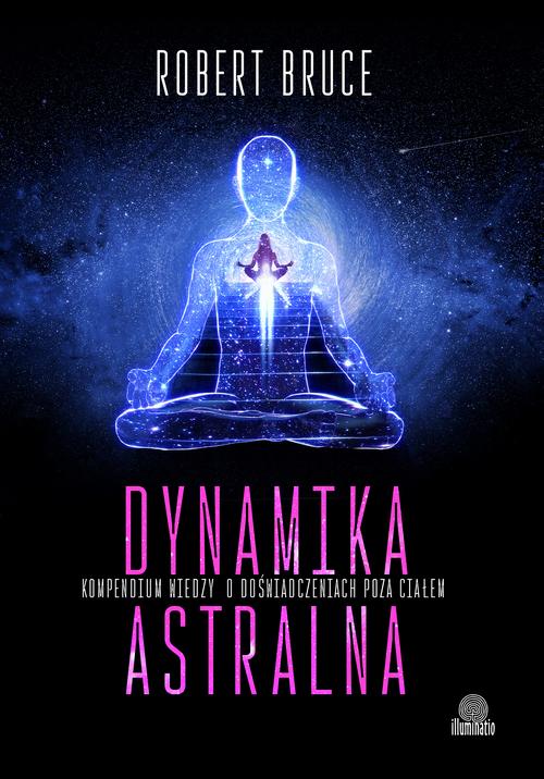 Dynamika astralna — okładka e-booka