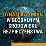 Tytuł: Dynamika zmian w globalnym środowisku bezpieczeństwa. Wybrane aspekty
Autor: Mateusz Ziętarski
Wydawnictwo: Elipsa Dom Wydawniczy i Handlowy
Formaty: PDF