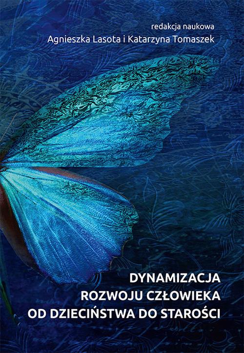 Tytuł: Dynamizacja rozwoju człowieka od dzieciństwa do starości
Autor: 
Wydawnictwo: Uniwersytet Pedagogiczny w Krakowie
Formaty: PDF