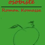 Dyrdymałki osobiste — okładka e-booka