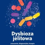Dysbioza jelitowa — okładka e-booka