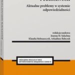 Dyscyplina finansów publicznych. Aktualne problemy w systemie odpowiedzialności — okładka e-booka