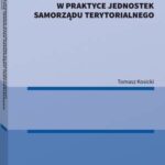 Dyscyplinowanie dłużników alimentacyjnych w praktyce jednostek samorządu terytorialnego — okładka e-booka