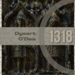Dysert O'Dea 1318: Gaelicki trumf nad Normanami — okładka e-booka