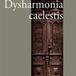 Dysharmonia caelestis — okładka e-booka