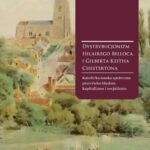 Tytuł: Dystrybucjonizm Hilairego Belloca i Gilberta Keitha Chestertona
Autor: Paweł Boruta
Wydawnictwo: Wydawnictwo Uniwersytetu Łódzkiego
Formaty: PDF