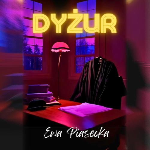 Tytuł: Dyżur
Autor: Ewa Piasecka
Wydawnictwo: BookEdit
Formaty: MP3