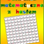 Tytuł: Działania matematyczne z hasłem
Autor: Katarzyna Michalec
Wydawnictwo: Wydawnictwo e-bookowo
Formaty: PDF