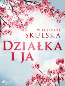 Działka i ja — okładka e-booka