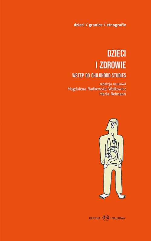 Tytuł: Dzieci i zdrowie Wstęp do childhood studies Tom 1 i 2
Autor: 
Wydawnictwo: Oficyna Naukowa
Formaty: PDF, EPUB, MOBI