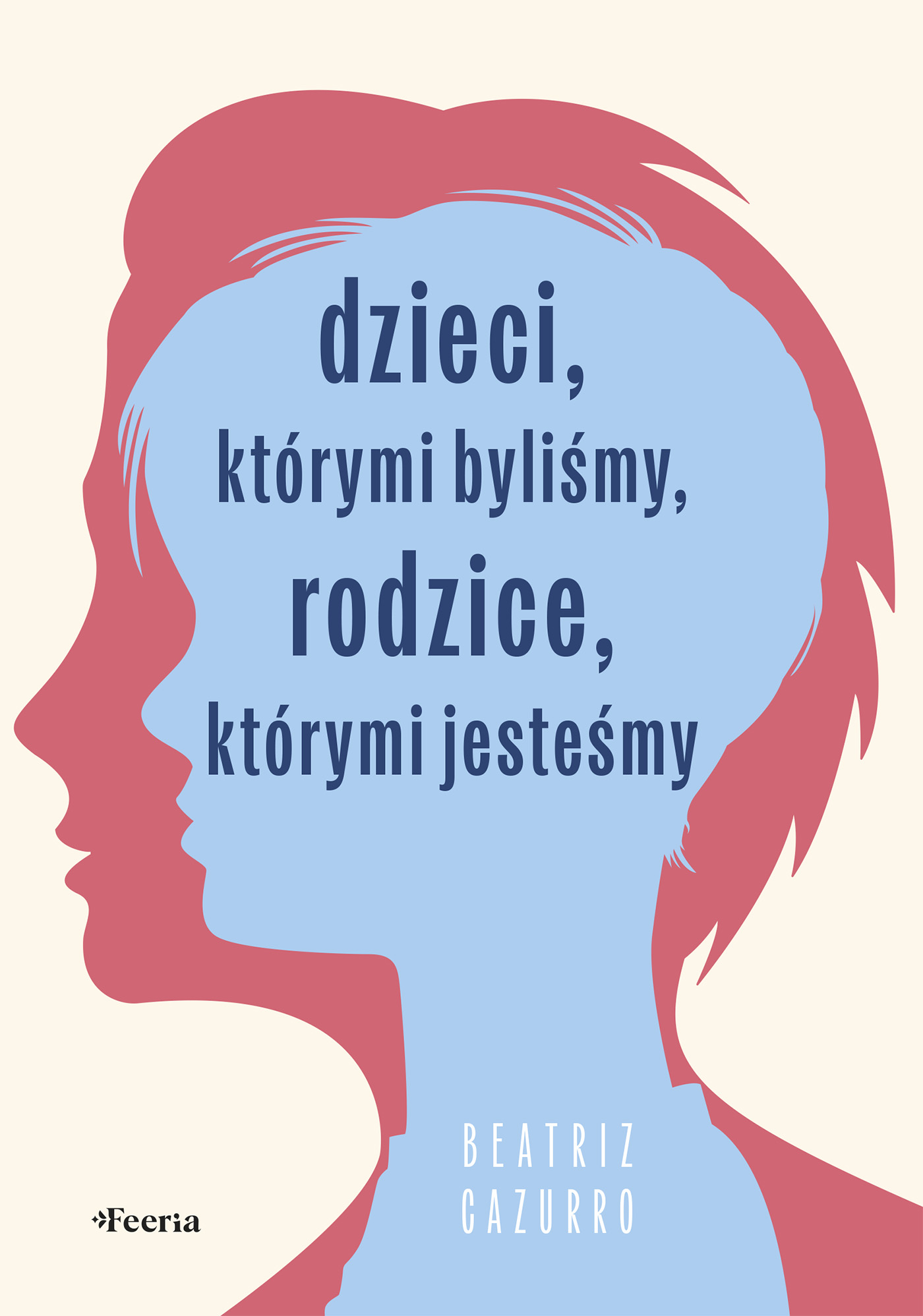 Tytuł: Dzieci, którymi byliśmy, rodzice, którymi jesteśmy
Autor: Beatriz Cazurro
Wydawnictwo: Wydawnictwo JK (Aha, Feeria)
Formaty: EPUB, MOBI