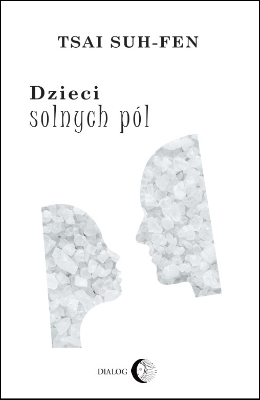 Dzieci solnych pól — okładka e-booka