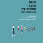 Dziecko in vitro społeczeństwo — okładka e-booka