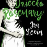 Dziecko Rosemary — okładka e-booka