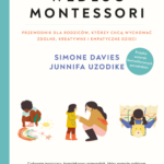 Dziecko według Montessori — okładka e-booka