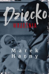 Dziecko września — okładka e-booka