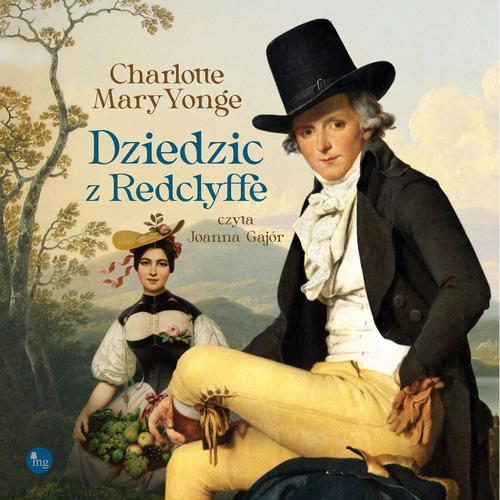 Tytuł: Dziedzic z Redclyffe
Autor: Charlotte Mary Yonge
Wydawnictwo: MG
Formaty: MP3