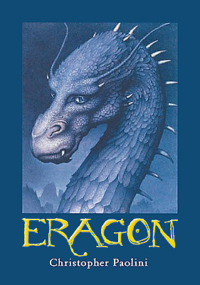 Tytuł: Dziedzictwo. (#1). Eragon
Autor: Christopher Paolini
Wydawnictwo: MAG
Formaty: EPUB, MOBI