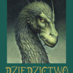 Tytuł: Dziedzictwo (#4). Dziedzictwo
Autor: Christopher Paolini
Wydawnictwo: MAG
Formaty: EPUB, MOBI