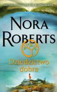 Dziedzictwo dobra — okładka e-booka