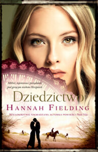 Dziedzictwo — okładka e-booka