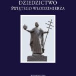 Dziedzictwo Świętego Włodzimierza — okładka e-booka