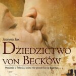 Dziedzictwo von Becków — okładka audiobooka