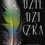 Dziedziczka — okładka e-booka