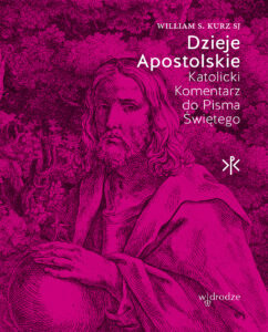 Dzieje Apostolskie — okładka