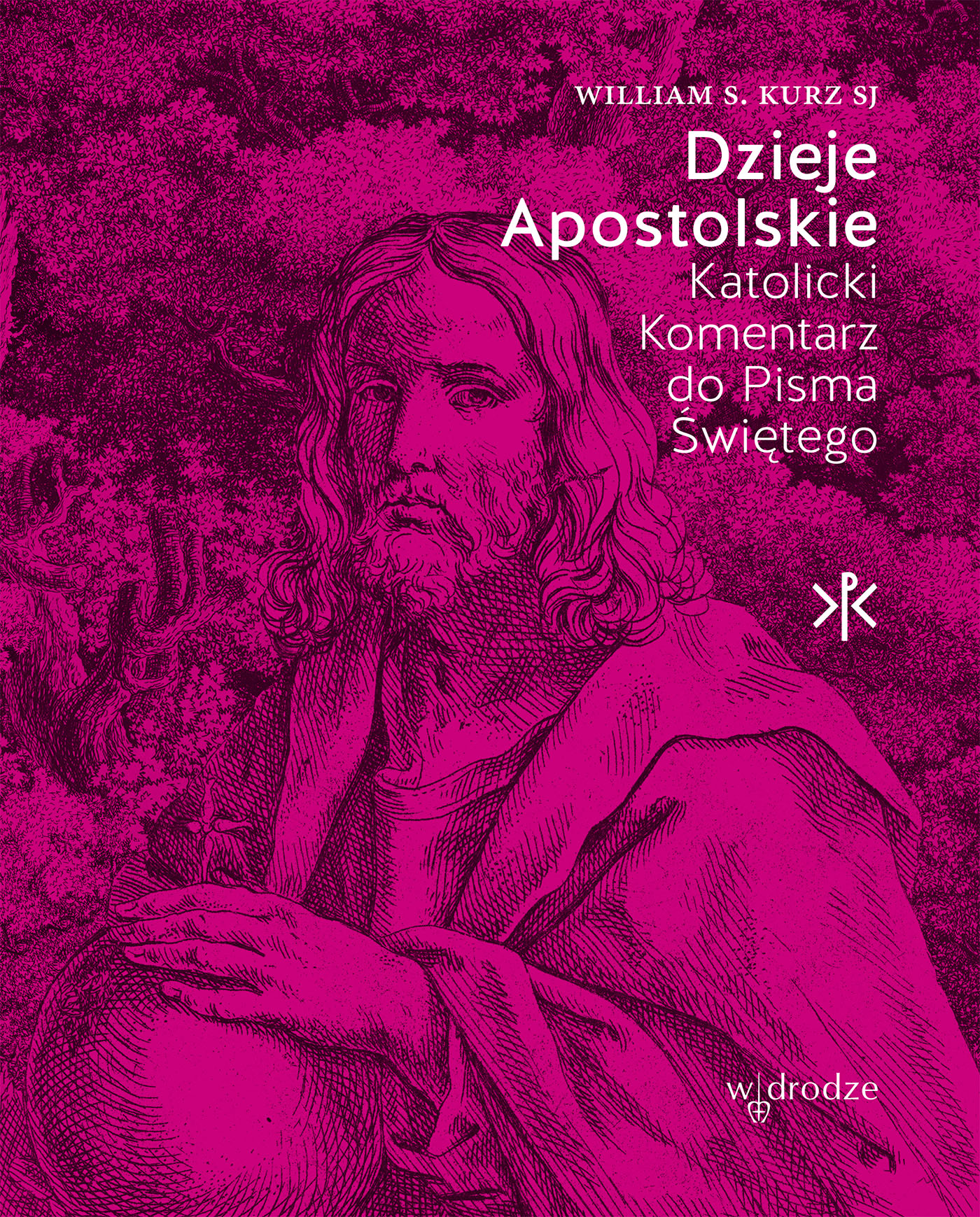 Tytuł: Dzieje Apostolskie
Autor: William S. Kurz SJ
Wydawnictwo: W drodze
Formaty: EPUB, MOBI