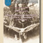 Tytuł: Dzieje stadionu sportowego ts "Wisła"w Krakowie (1914-1924)
Autor: Dobiesław Dudek
Wydawnictwo: Akademia Kultury Fizycznej
Formaty: PDF