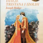 Tytuł: Dzieje Tristana i Izoldy
Autor: Joseph Bédier
Wydawnictwo: SMPB
Formaty: MP3