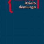 Dzieło demiurga — okładka e-booka