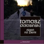 Dzień na Ziemi — okładka e-booka