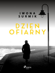 Dzień ofiarny — okładka e-booka