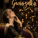 Dzień przed Gwiazdką — okładka e-booka