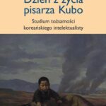 Dzień z życia pisarza Kubo — okładka e-booka