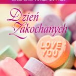 Dzień Zakochanych — okładka e-booka
