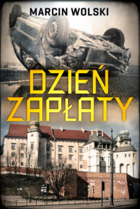 Dzień zapłaty — okładka e-booka