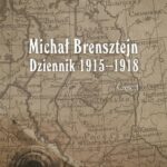 Dziennik 1915-1918, cz. 1: rok 1915 i 1916 — okładka e-booka