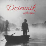 Dziennik ostatni — okładka e-booka